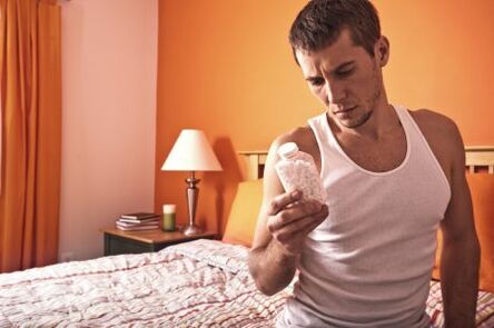 Prostatitis