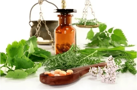 How to get rid of prostatitis at home