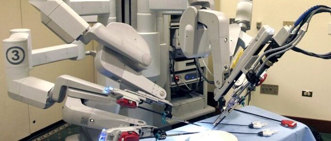 prostatitis treatment device